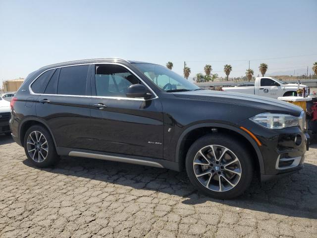 5UXKT0C53J0W00115 BMW X5 Xdr40e