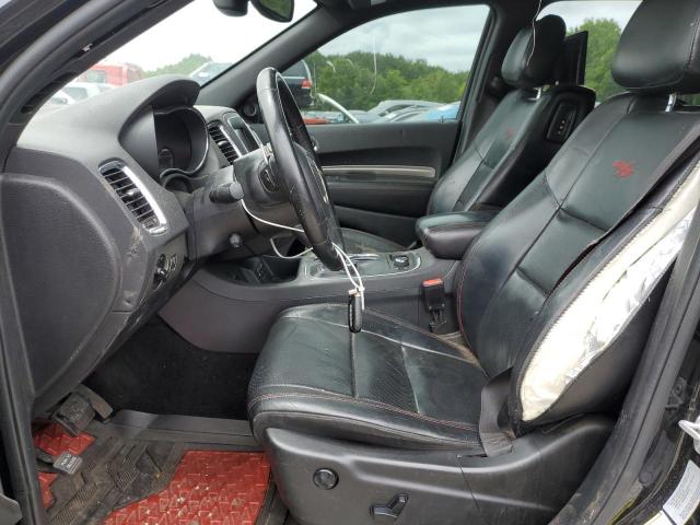 1C4SDJCT5HC798997 Dodge Durango R/t