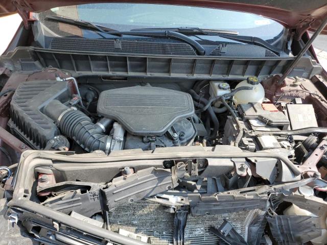 1GKKNSLS2KZ130951 GMC ACADIA SLE