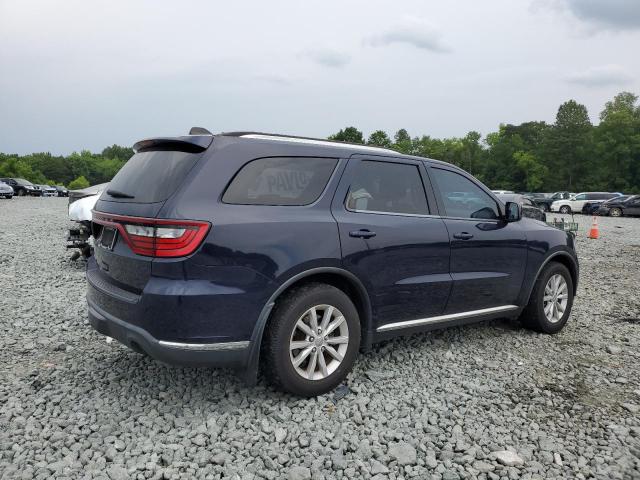 1C4RDHAG3EC975684 Dodge Durango Sxt
