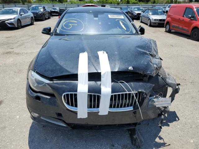 WBA5A5C52GD526203 BMW 528 I