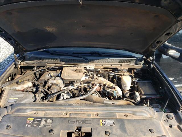 1GT42YE83GF123520 GMC Sierra K3500 Denali