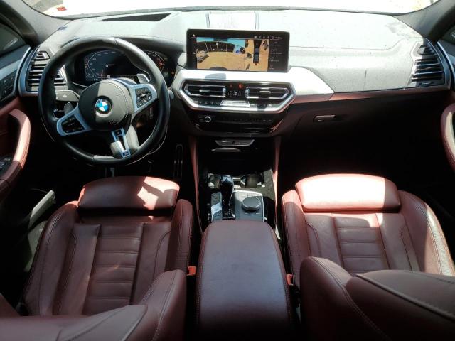 5UX43DT06N9K40344 BMW X4 M40i