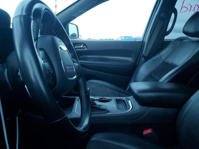 1C4RDJDG7LC261461 Dodge DURANGO GT