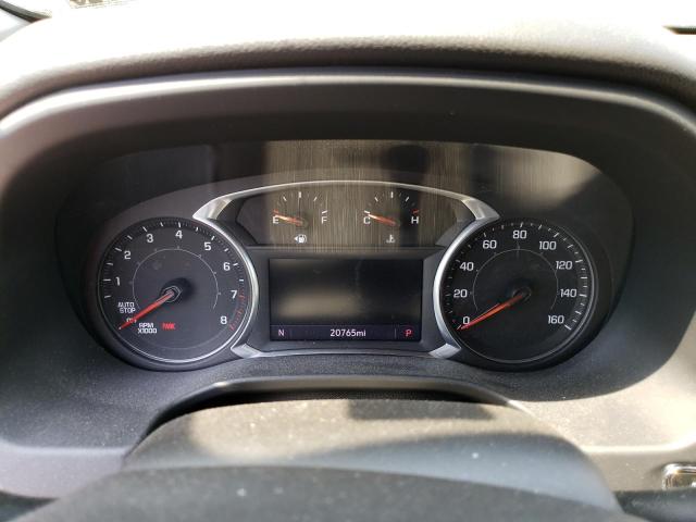 1GKKNLLS9MZ215861 GMC Acadia At4
