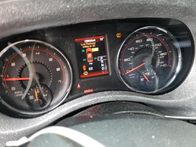 2C3CDXFG7EH252544 Dodge Charger Se