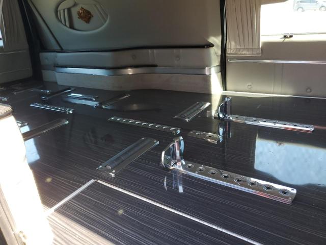 2GEXG7U32F9500495 Cadillac Xts Funeral Coach