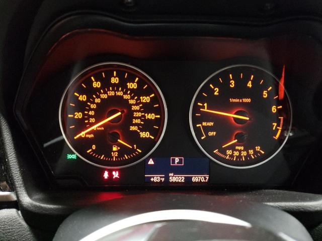 WBXHU7C36H5H35320 BMW X1 Sdrive28i