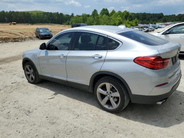 5UXXW3C57F0F89130 BMW X4 Xdrive28i
