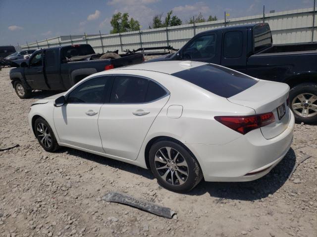 19UUB1F5XFA015680 Acura TLX TECH