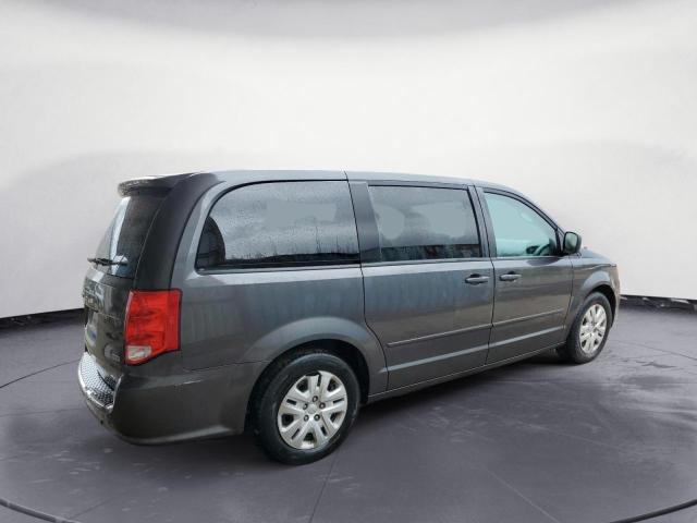 2C4RDGBG8FR642107 Dodge Grand Caravan Se