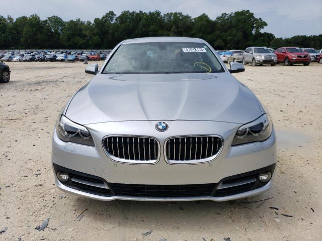 WBA5A5C54GD529376 BMW 528 I