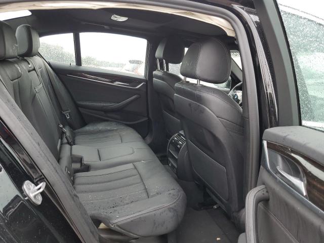 WBA53BH09MCF88210 BMW 530 I