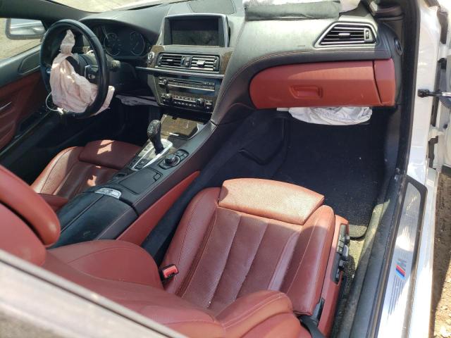 WBAYP1C55ED216578 BMW 650 XI