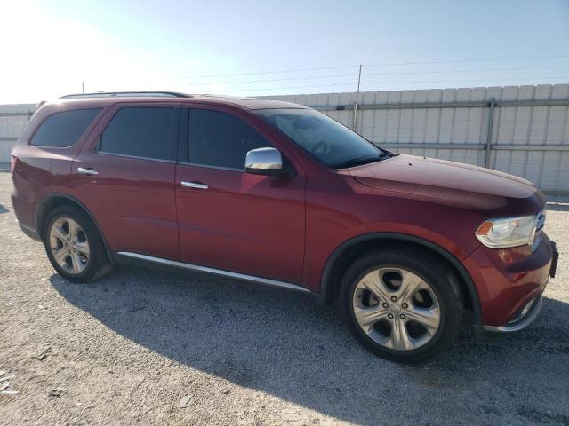 1C4RDHAG4EC970056 Dodge Durango Sxt