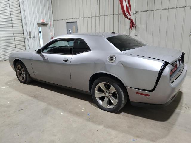 2C3CDZAGXFH739791 Dodge Challenger Sxt