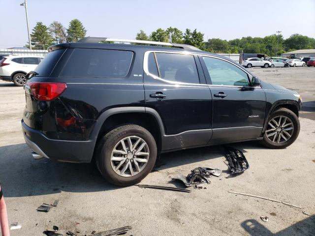 1GKKNLLS9JZ181898 GMC ACADIA SLE