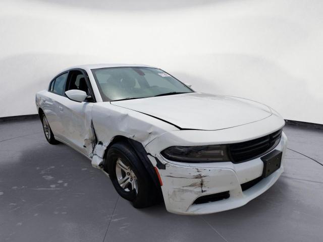 2C3CDXBG3MH632680 Dodge Charger Sxt