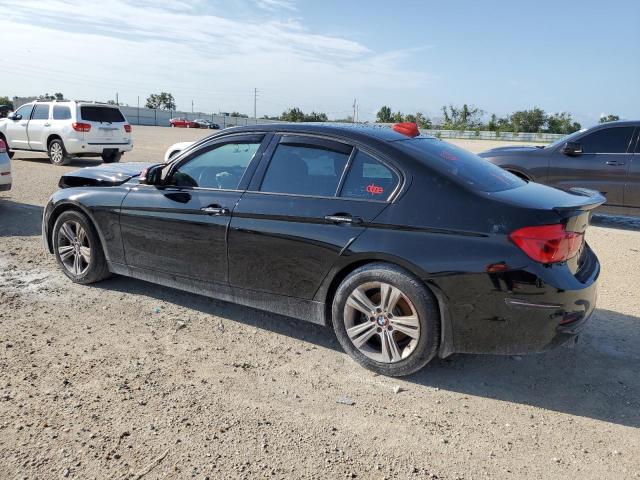 WBA8E3C55GP974505 BMW 328 Xi Sulev