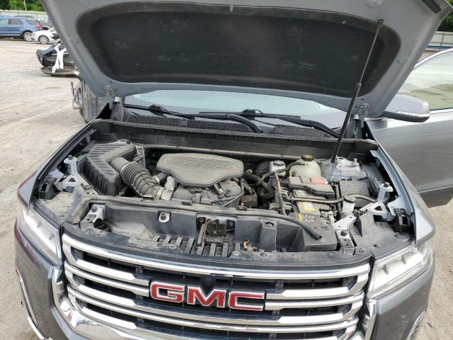 1GKKNRLSXLZ178191 GMC ACADIA SLE
