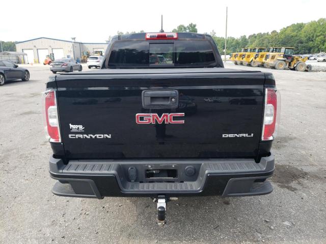 1GTG6EEN8J1140713 GMC Canyon Denali