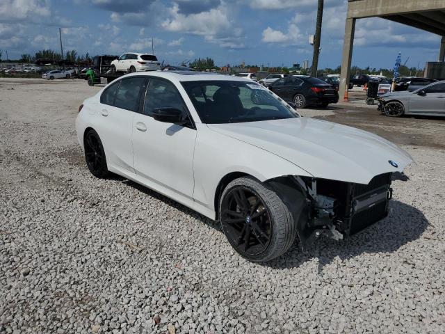 3MW5R1J08N8C29245 BMW 330I