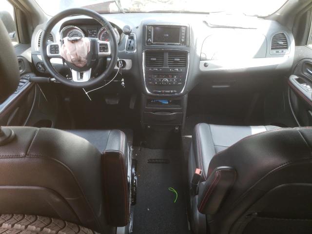 2C7WDGEG9KR566392 Dodge Grand Caravan Gt