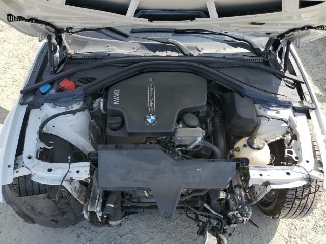 WBA8E5G51JNU47120 BMW 320 XI