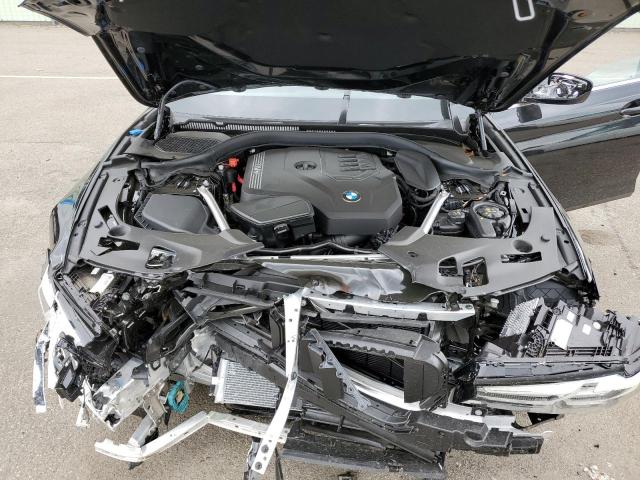WBA13BJ04PWY22147 BMW 530 XI