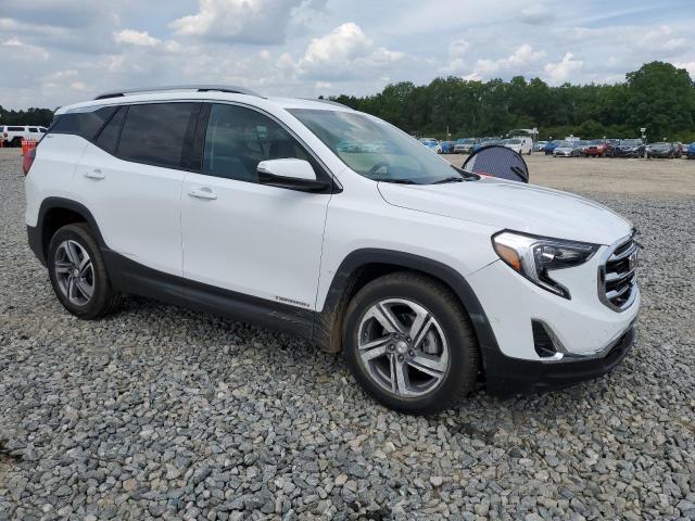3GKALPEV7LL306052 GMC Terrain Slt