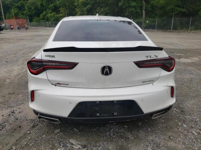 19UUB6F54MA007259 Acura Tlx Tech A