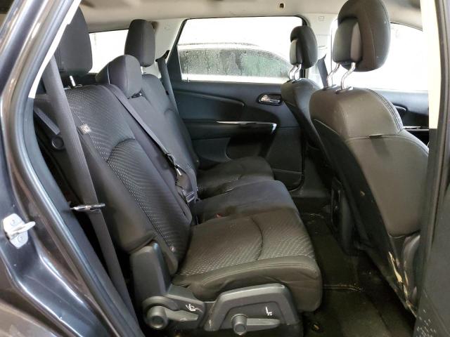 3C4PDCBB3FT716776 Dodge Journey Sxt