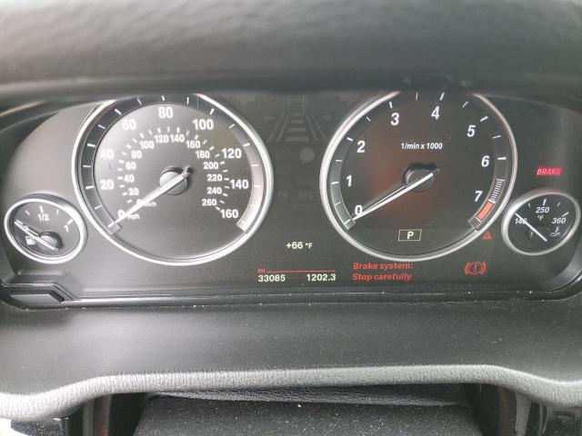 5UXWZ7C3XH0V86571 BMW X3 Sdrive28i