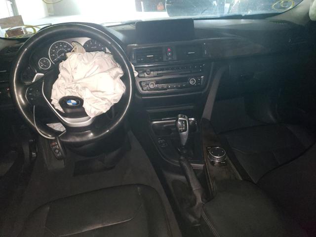 WBA3B9G59FNR94900 BMW 335 XI