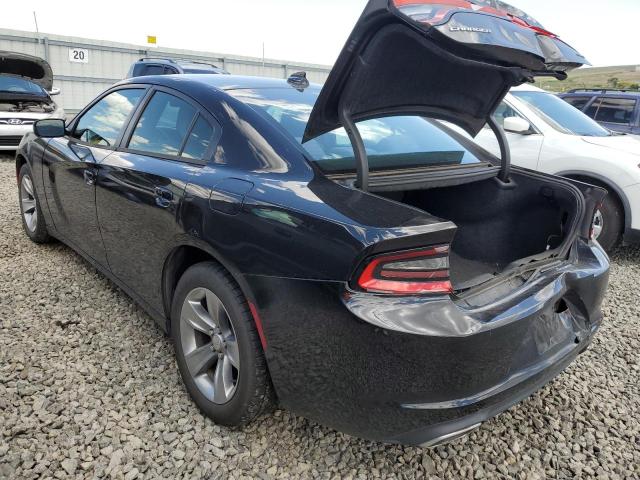 2C3CDXHG9GH258104 Dodge Charger Sxt