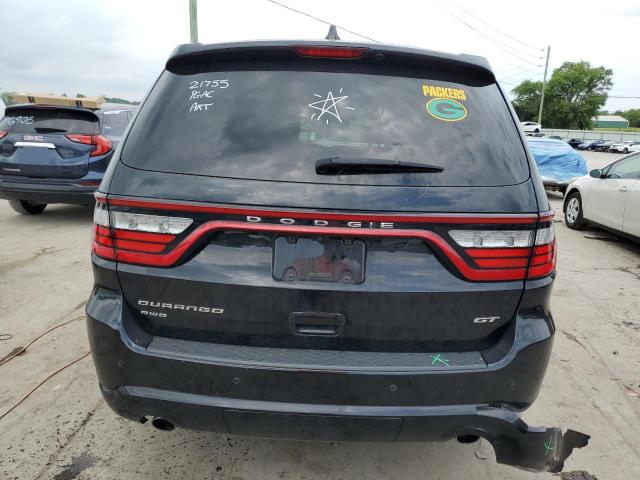 1C4RDJDG8HC796869 Dodge DURANGO GT