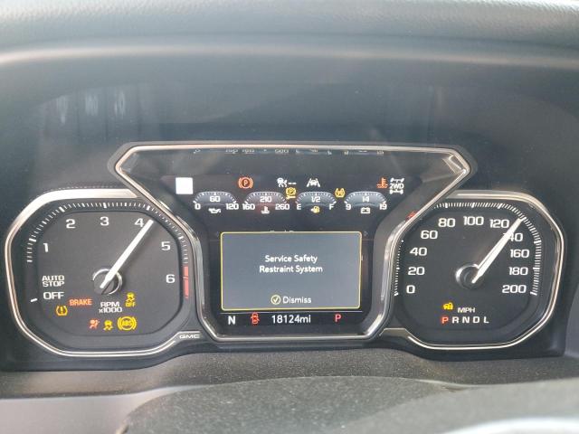 1GTU9FEL1LZ350590 GMC Sierra K1500 Denali