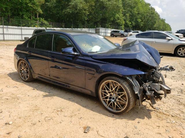 WBS8M9C53G5G41686 BMW M3