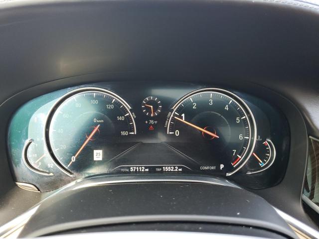 WBA7F2C53JG424052 BMW 750 Xi