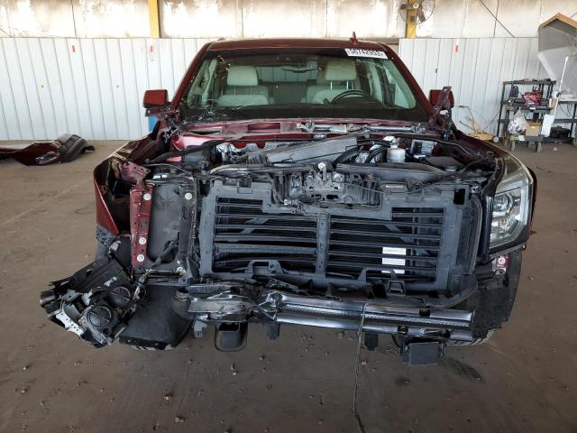 1GKS2CKJ1JR312582 GMC YUKON DENALI