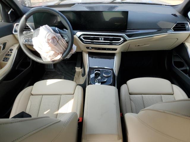 3MW89FF08P8D24474 BMW 330XI