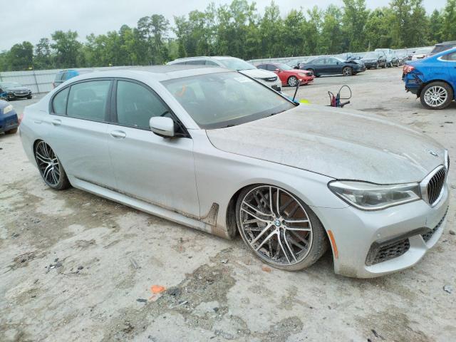 WBA7F0C52JGM23107 BMW 750 I