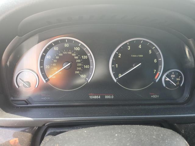 WBA5A5C52ED511410 BMW 528 I