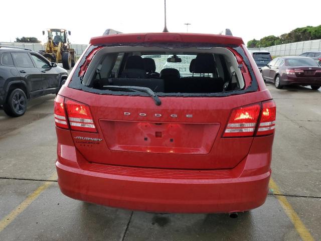 3C4PDCAB5LT275925 Dodge JOURNEY SE