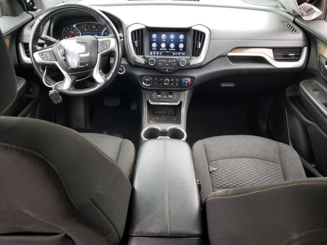 3GKALTEX1JL324084 GMC Terrain Sle