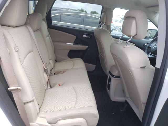 3C4PDCBG4FT743562 Dodge Journey Sxt