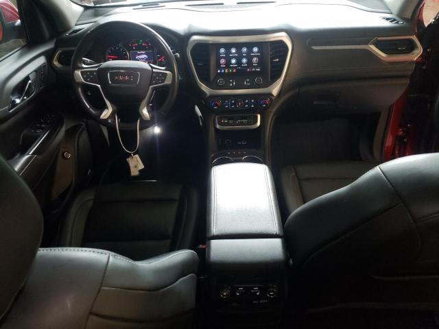 1GKKNULS2MZ118734 GMC ACADIA SLT
