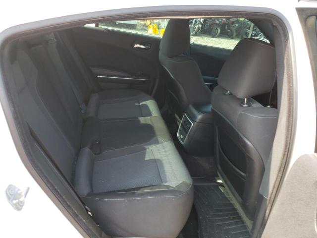 2C3CDXHG2GH332849 Dodge Charger Sxt