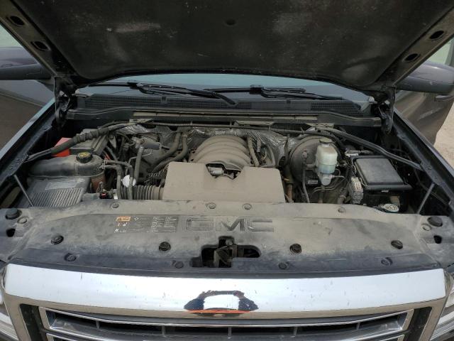 1GTV2UEH6EZ415820 GMC Sierra K1500 Sle