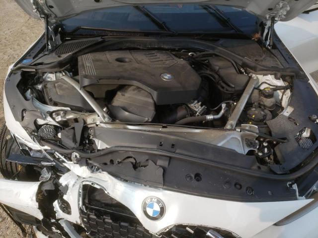 WBA73AP00MCG01687 BMW 430xi